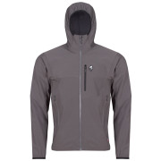 Muška jakna High Point Atom Hoody Jacket siva IronGate