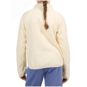 Dječja dukserica 4F Fleece F474 Creme