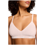 Grudnjak Puma Elements Cotton Bralette