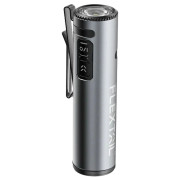 LED svjetla Flextail ZERO Flashlight 1200 srebrena Silver