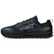 Muške tenisice za trčanje Altra Lone Peak 9+ GTX crna BLACK/BLACK