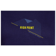 Ženska funkcionalna majica High Point Atlas Lady T-shirt