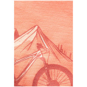 Ženska majica Chillaz Gandia Mountainbike Flowers