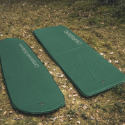 Podloga na samonapuhavanje Robens Campground 75