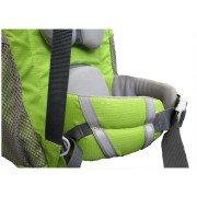 Školski ruksak za niže razrede osnovne škole Boll School Mate 20 Crabs