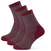 Čarape Warg Happy Merino W Mini Mix 3 pack