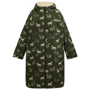 Vodonepropusni kaput Regatta Adult W Proof Robe