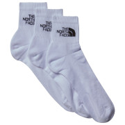 Muške čarape The North Face Multi Sport Cush Quarter Sock 3P