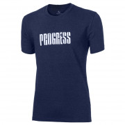 Muška majica Progress OS BARBAR "ARMY" tamno plava