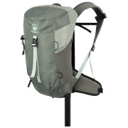 Turistički ruksak Kohla Backpack Active V-Frame 15 zelena Laurel Wreath