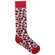 Dječje čarape Dare 2b Kids Printed Ski Socks crvena DstRosChtPrt