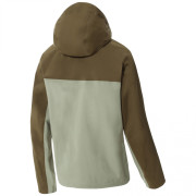 Muška jakna The North Face West Basin Dryvent Jacket