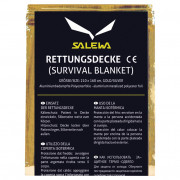 Pokrivač za spašavanje Salewa Rescue Blanket zlatna Gold/Silver