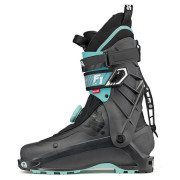 Cipele za turno skijanje Scarpa F1 LT WMN