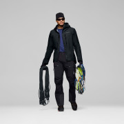 Muške vodootporne hlače Norrona trollveggen Gore-Tex Pro light Pants