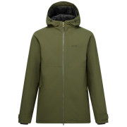 Muška zimska jakna Regatta Hoscar kaki Dark Khaki