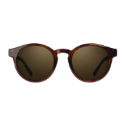 Sunčane naočale Vallon Waylons - Non-polarized smeđa Chestnut