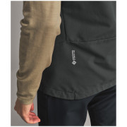 Ženski prsluk Ortovox Ortler Softshell Plus Vest