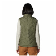 Ženski prsluk Columbia Heavenly II Vest