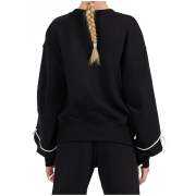 Dječja dukserica 4F Sweatshirt F2696 Deep Black