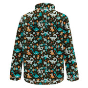 Dječja dukserica WAMU Dinosauři