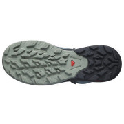 Ženske planinarske cipele Salomon Outpulse Mid Gore-Tex