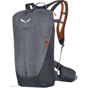 Ruksak Salewa MTN Trainer 25 siva Grisaille/OmbreBlue