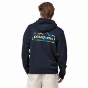 Muška dukserica Patagonia Unity Fitz Uprisal Hoody