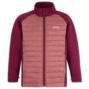 Dječja jakna Regatta Girls Trekktain 3 in 1 II