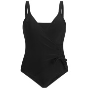Ženski kupaći Regatta Baylenne Swim Costume crna Black