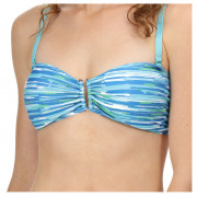 Ženski kupaći Regatta Aceana Bikini III svijetlo plava
