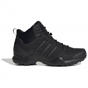 Muške cipele za planinarenje Adidas Terrex Swift R2 Mid Gtx crna
