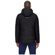 Muška jakna Mammut Albula IN Hooded Jacket Men