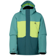 Dječja jakna Dare 2b Send It II Jacket Teal/WldLm