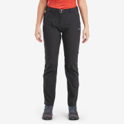 Ženske hlače Montane Fem Terra Stretch Lite Pants Reg Leg