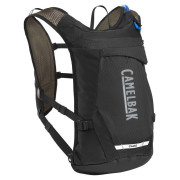 Biciklistički ruksak Camelbak Chase Adventure 8 Vest crna Black/Earth