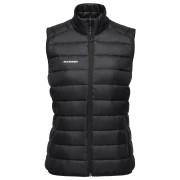 Ženski prsluk Mammut Crag IN Vest Women crna black 0001