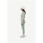 Ženska funkcionalna majica Devold Kvitegga Merino 230 Cross Neck