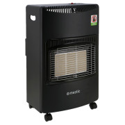 Grijanje za kamp kućicu Mestic Gas heater MRK-100 30mbar
