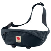 Torbe oko struka Fjällräven Ulvö Hip Pack Large tamno plava Darknavy