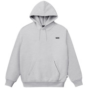 Muška dukserica Vans Left Chest PO siva Light Grey Heather