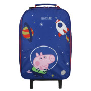 Dječji kofer Regatta Peppa Wheeled Bag