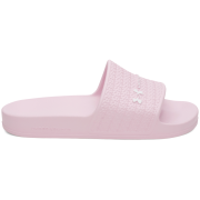 Ženske papuče Under Armour W ARMR Slide Lite ružičasta Prime Pink / Prime Pink / Prime Pink