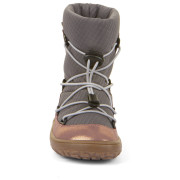 Ženske zimske cipele Froddo Barefoot Tex Track Wool