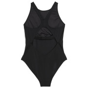 Ženski kupaći Puma Raceback Swimsuit