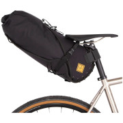 Torbica za sjedalo Restrap Saddle Bag 14l crna černá