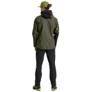 Muške hlače Ortovox Seceda Softshell Pants M