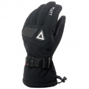 Muške skijaške rukavice Matt 3190 Llam Tootex crna Black