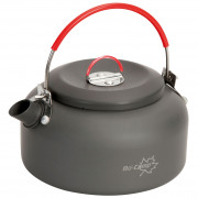 Kuhalo Bo-Camp Teapot aluminium 0,8 litara