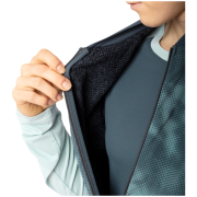 Ženski prsluk Dynafit Trail Reflective Insul Vest W
